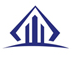 山盟海舍 Logo